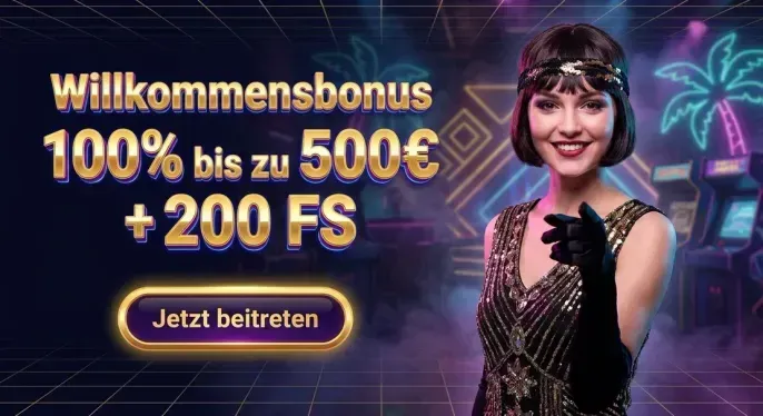 Maxwin Casino